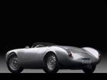 Porsche 550 Spyder 1956 года
